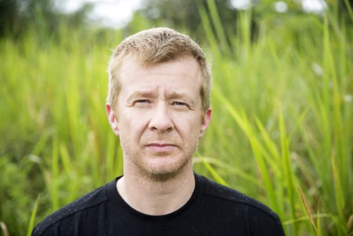 SAS Who Dares Wins Efrem