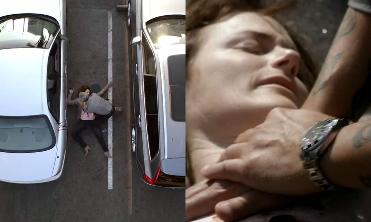 Bosch, season 4, Sarah Clarke