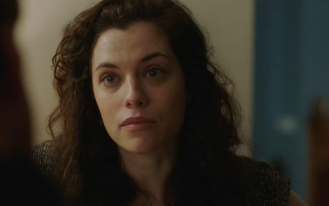 The Hunting, Jessica De Gouw