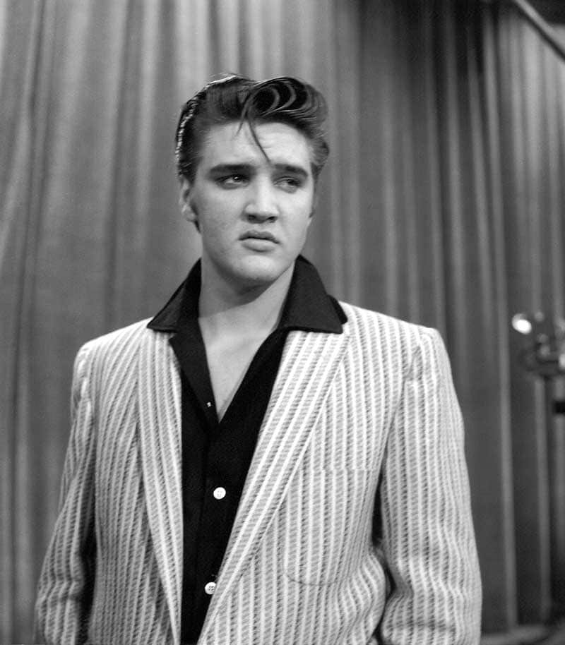 Elvis