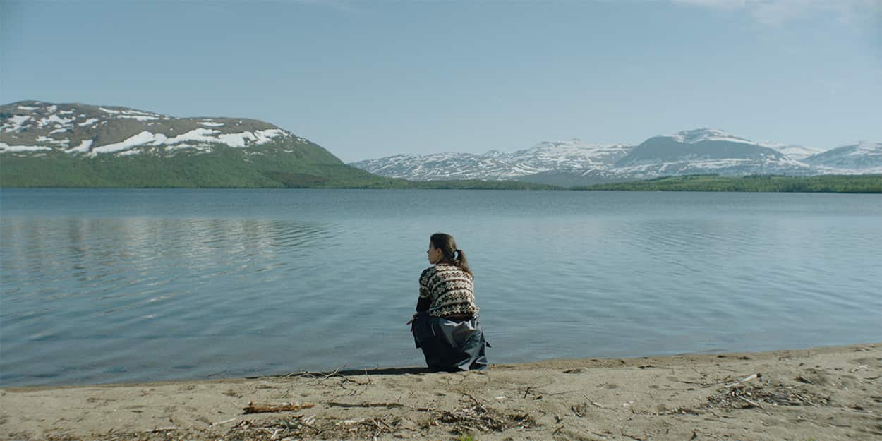 Outlier, Hanne Mathisen Haga