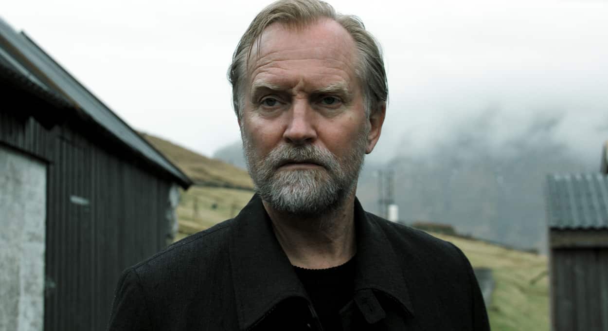 Trom, Ulrich Thomsen