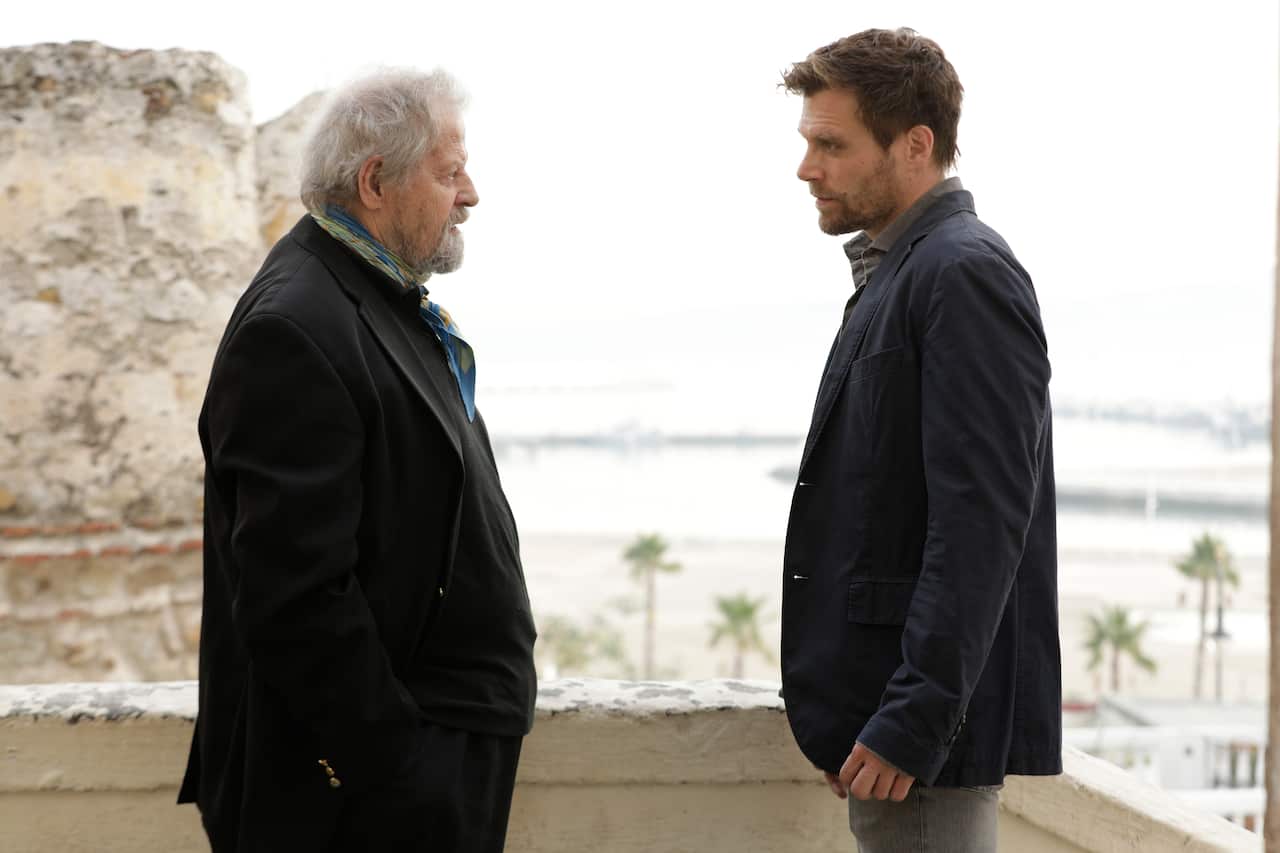 Algiers Confidential