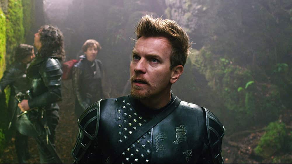 Jack the Giant Slayer Ewan McGregor