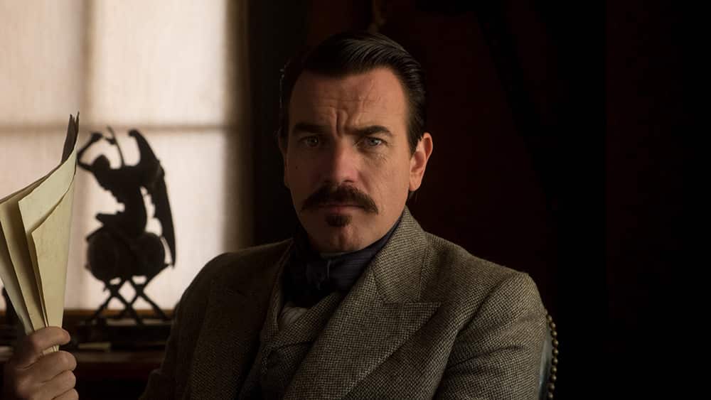 Ewan McGregor Jane Got a Gun