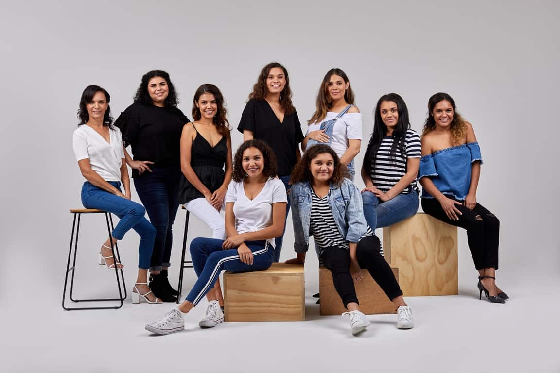 Family Rules, Rule family, Daniella Borg, NITV