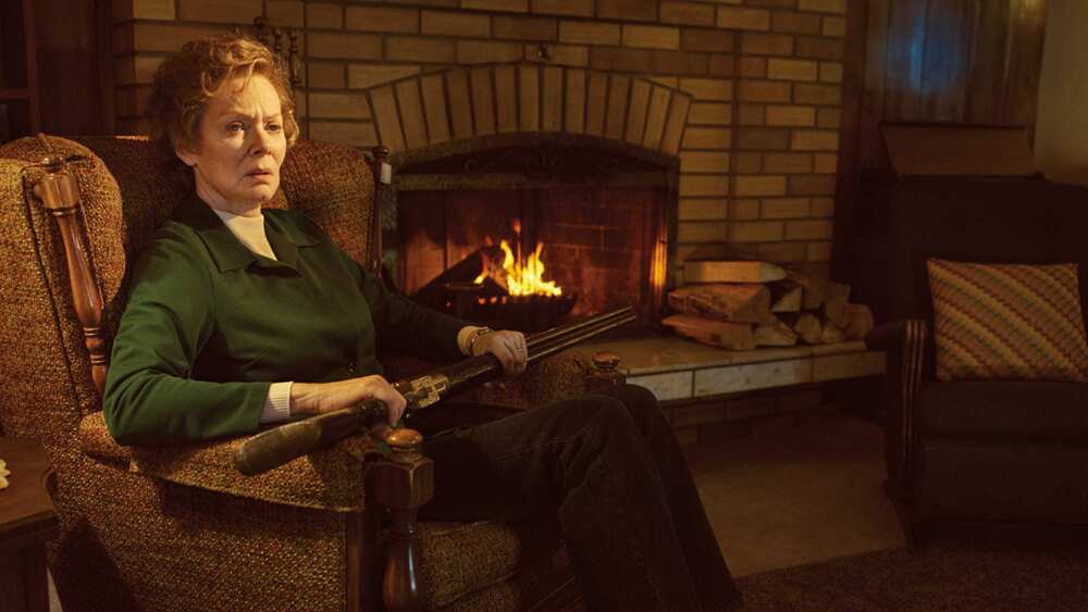 Fargo Jean Smart