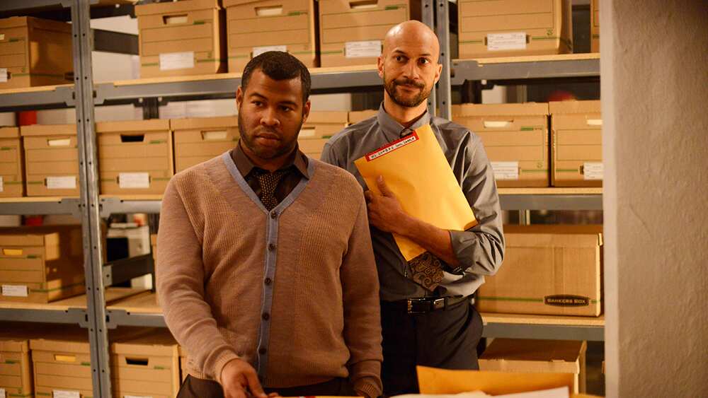 Fargo Key & Peele
