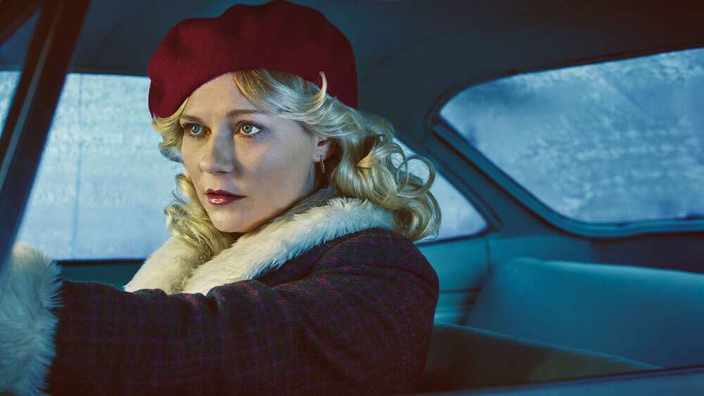 Fargo Kirsten Dunst