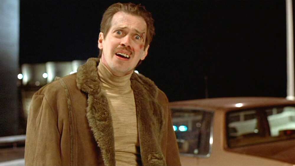 Fargo Steve Buscemi
