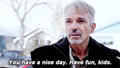 Fargo Billy Bob Thornton