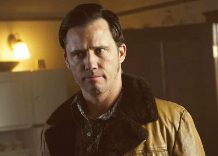 Fargo Jeffrey Donovan