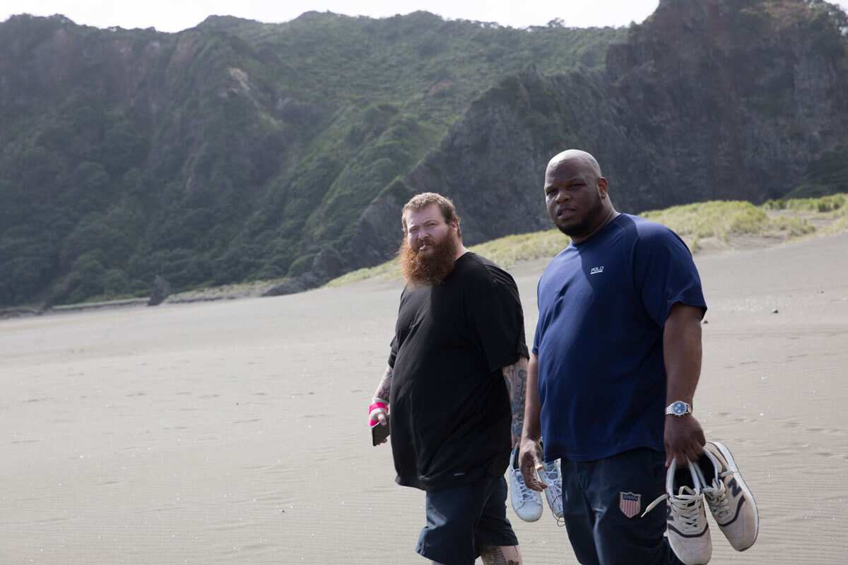 F*ck That's Delicious