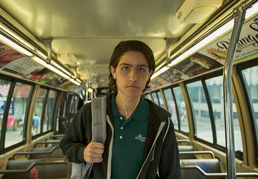 Fear the Walking Dead