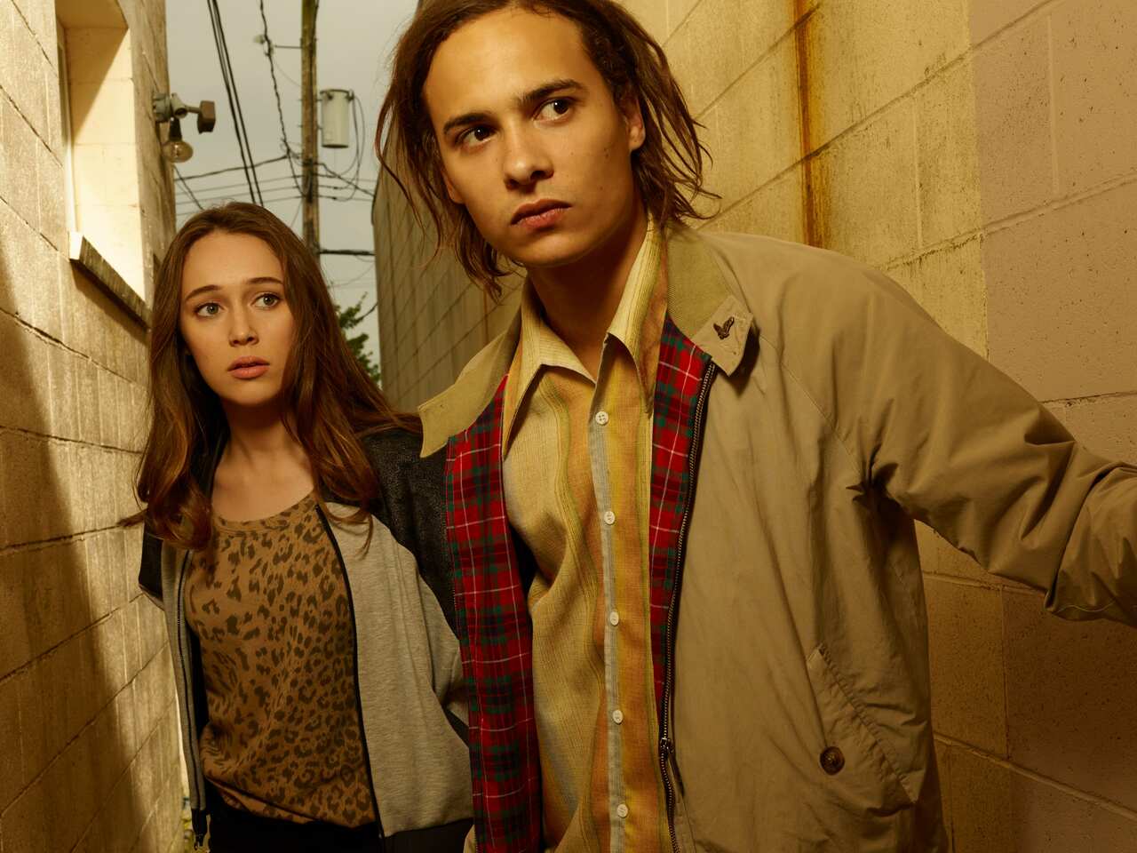 Fear the Walking Dead