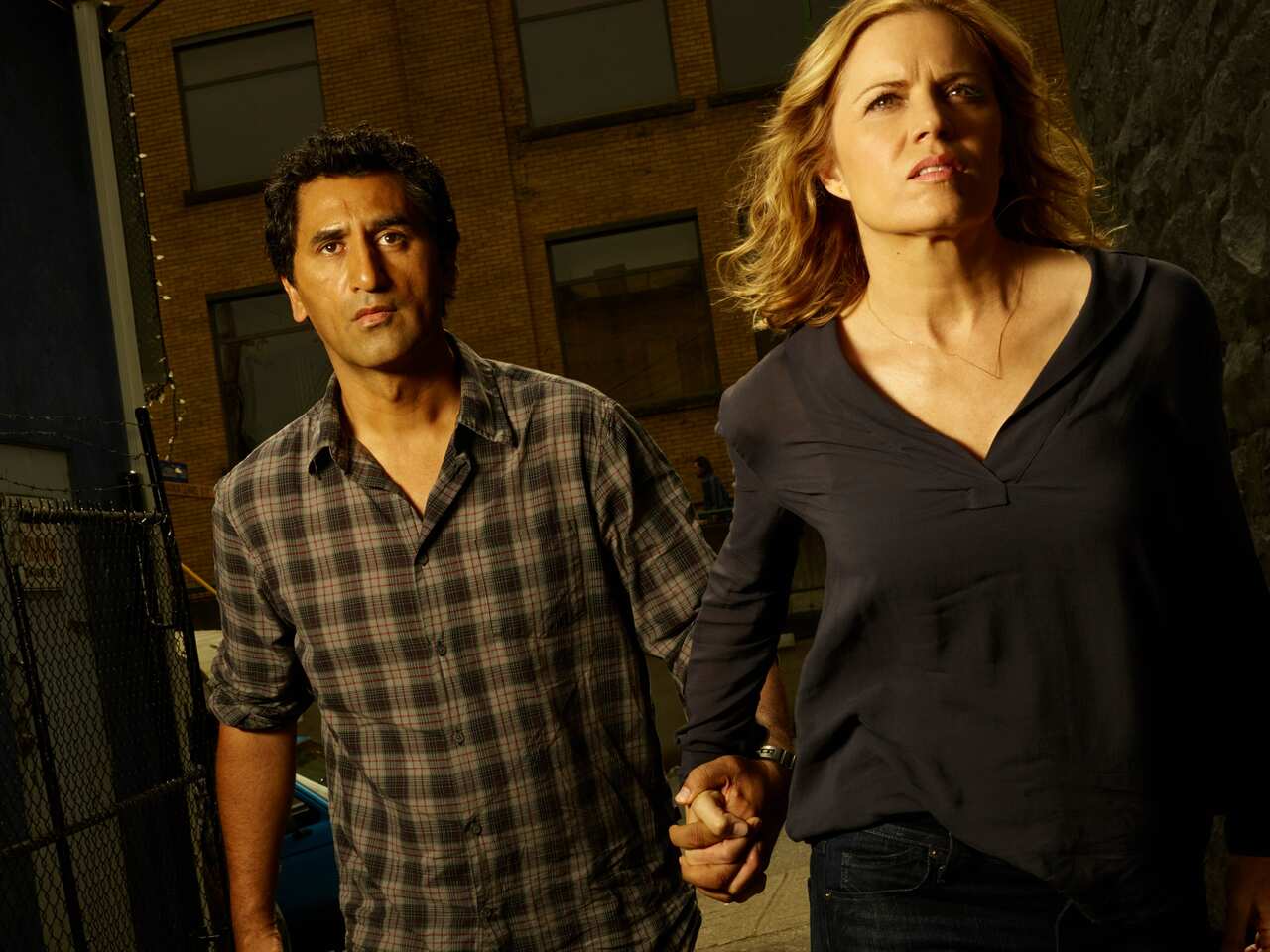 Fear the Walking Dead