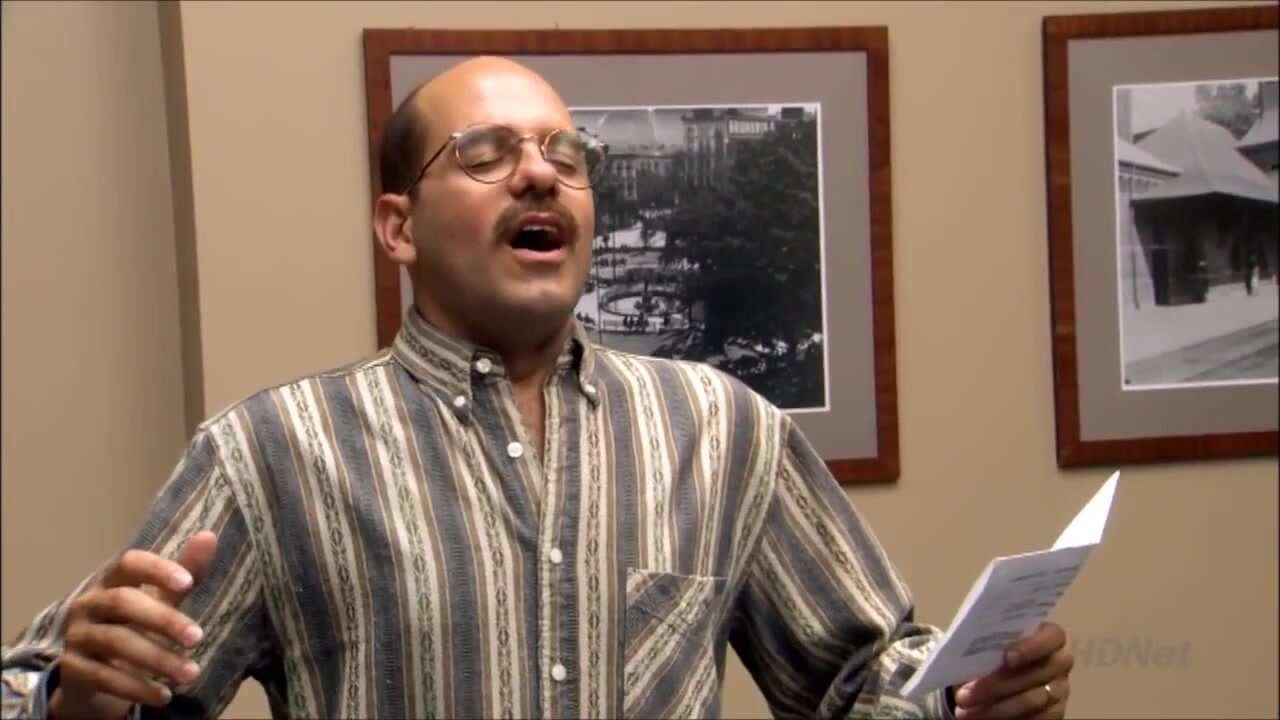 Tobias Funke