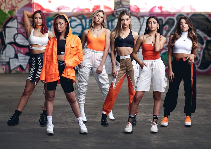 Eurovision Song Contest 2022, G-Nat!on