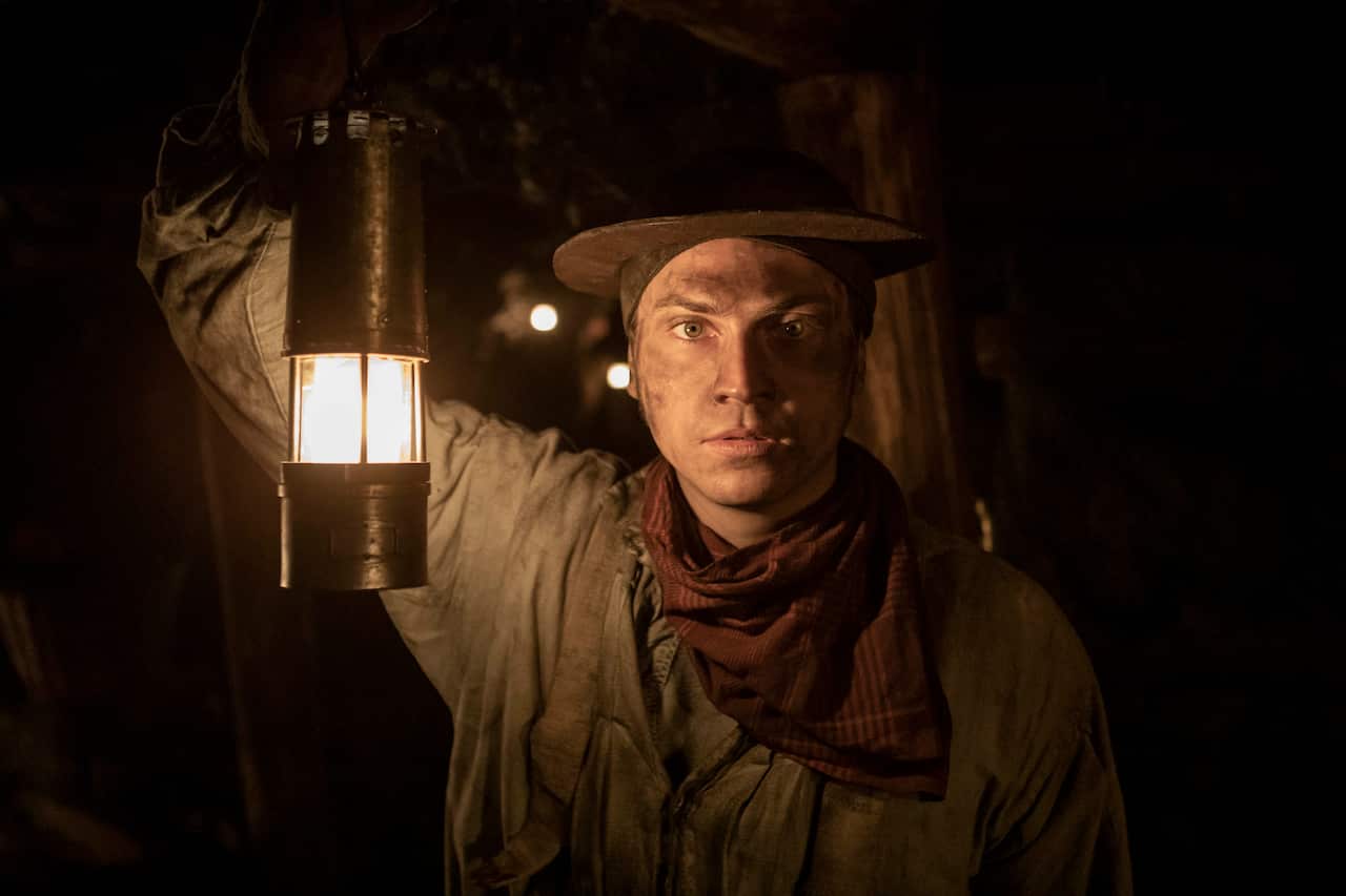 Germinal, Louis Peres