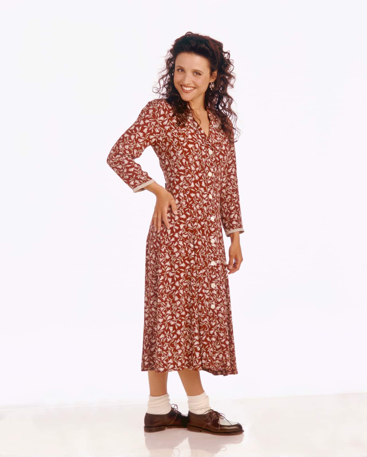 Seinfeld Julia Louis-Dreyfus