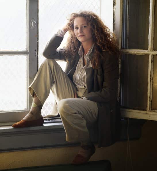 Melissa Leo as Det./Sgt. Kay Howard