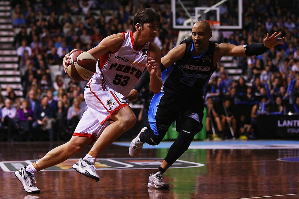 Damian Martin Wildcats