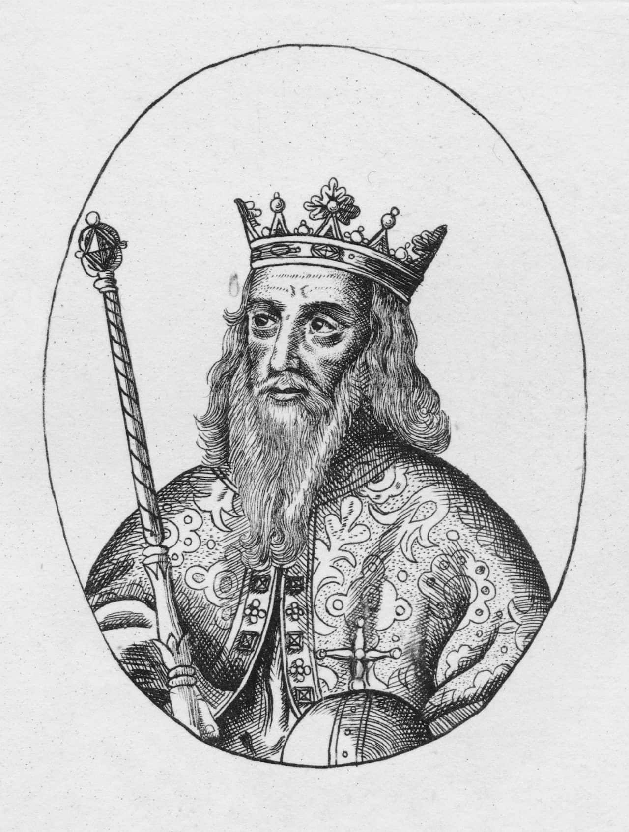 Henry I