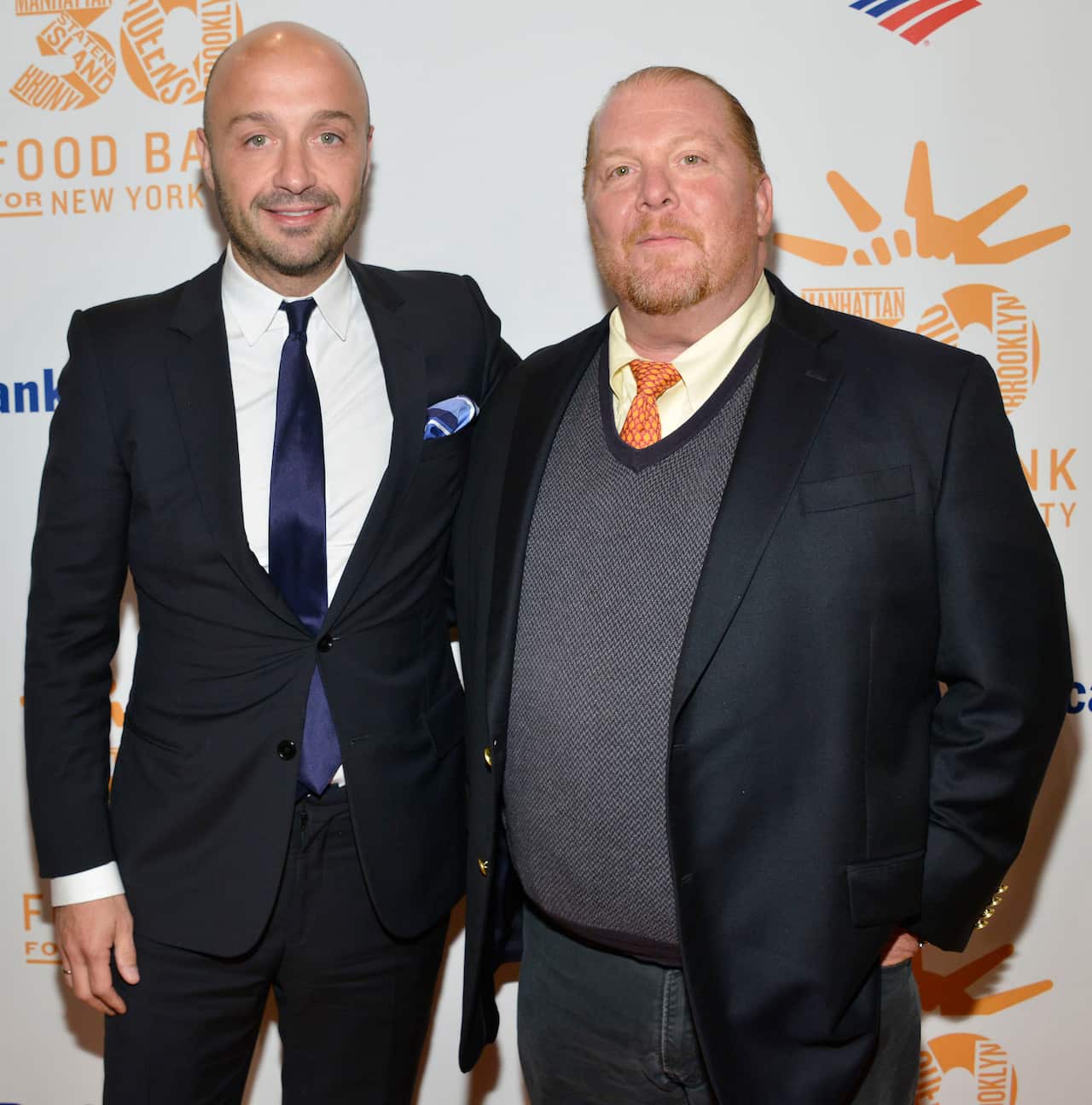 Mario Batali Joe Bastianich