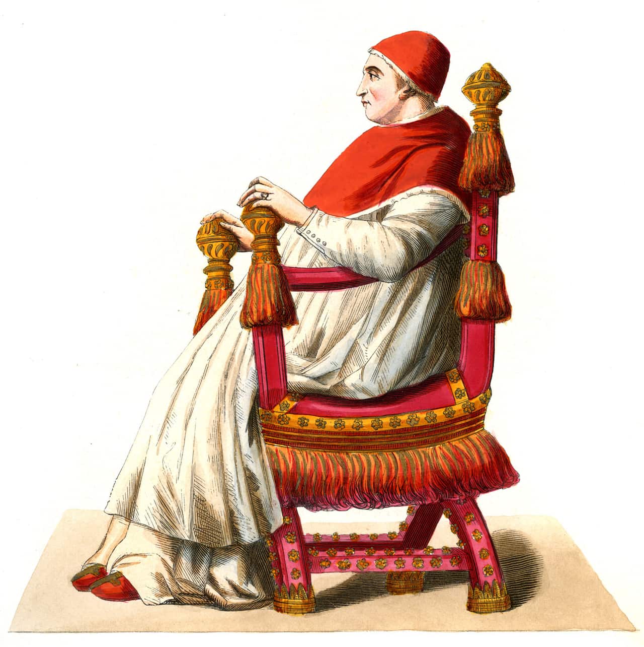 Pope Sixtus IV