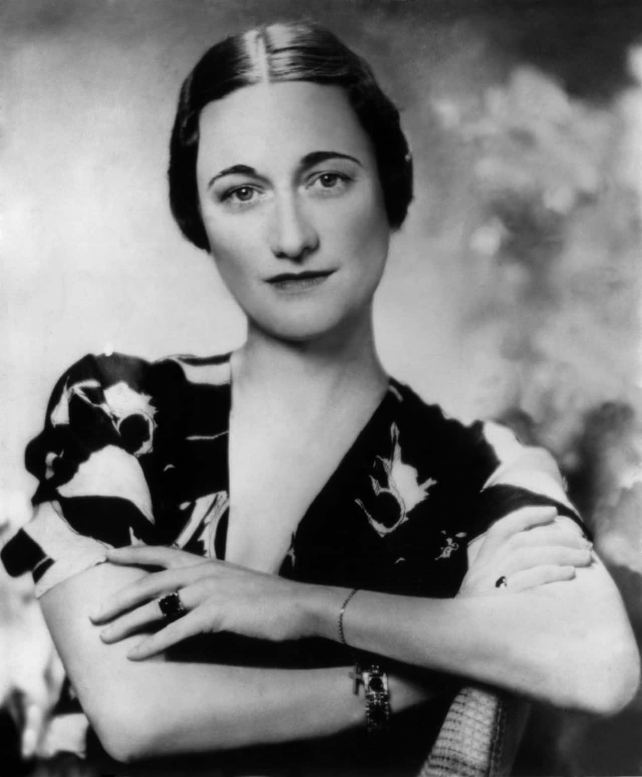 Wallis Simpson