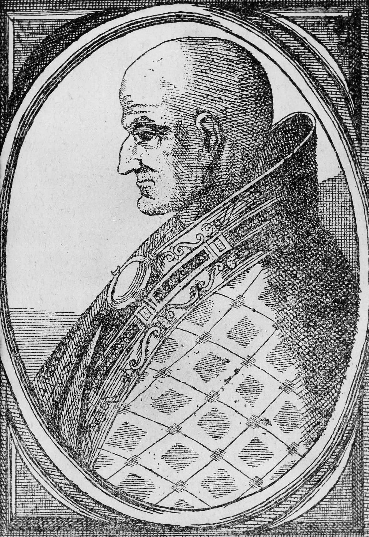 Pope Sergius III