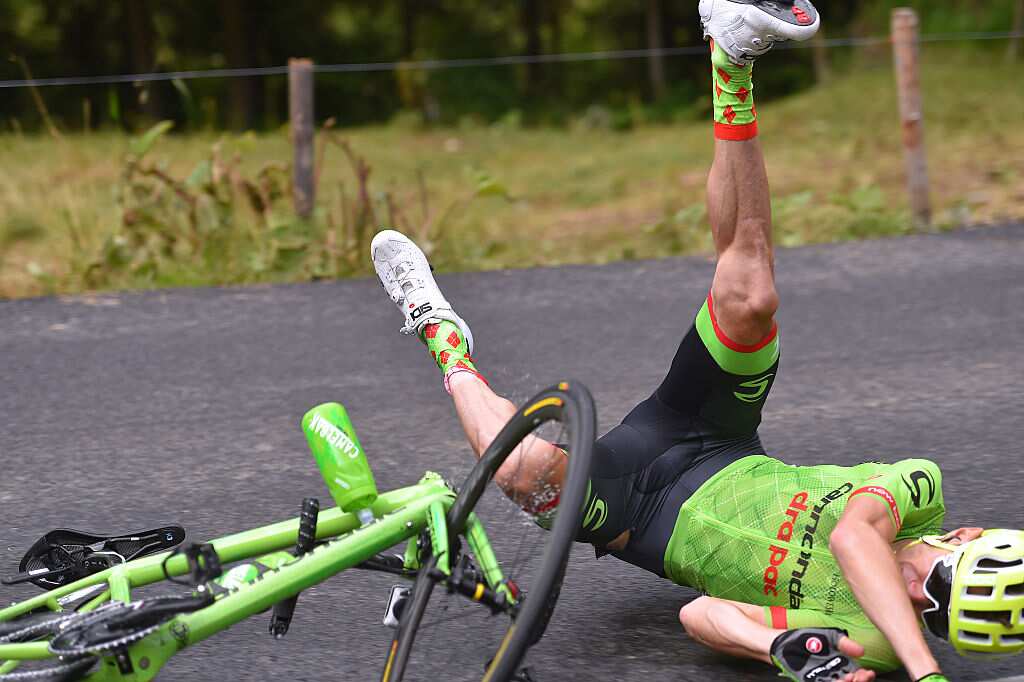 Tour de France Pierre Rolland
