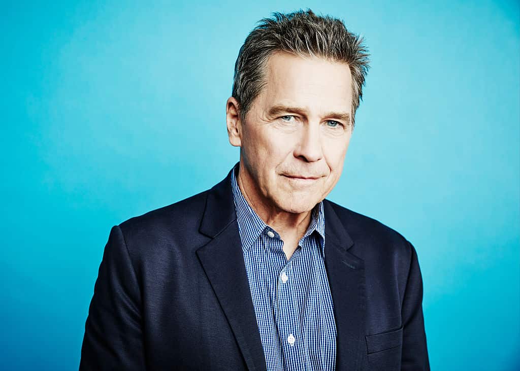 Tim Matheson