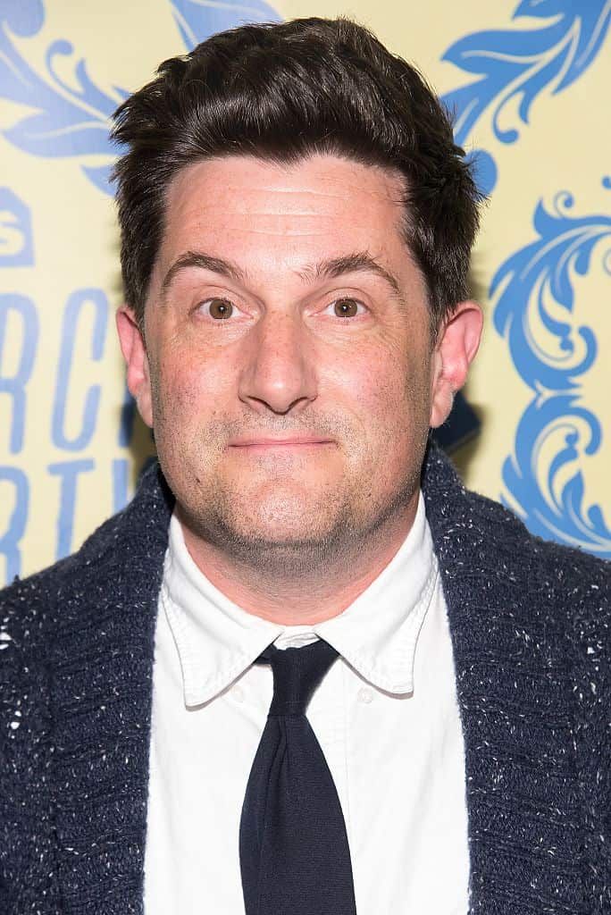 Search Party Michael Showalter