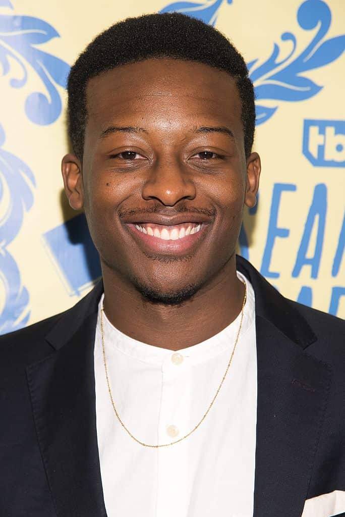Search Party Brandon Micheal Hall