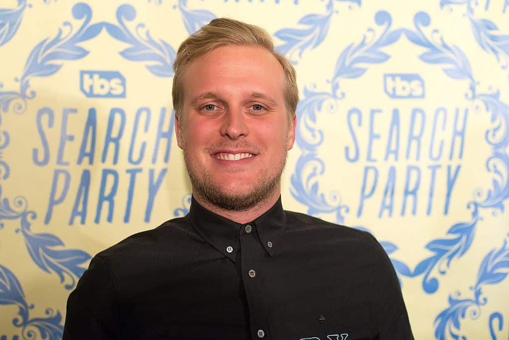 John Early Search Party