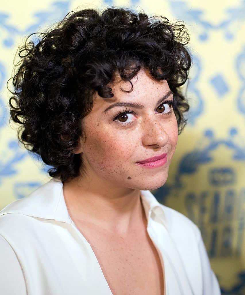 Alia Shawkat