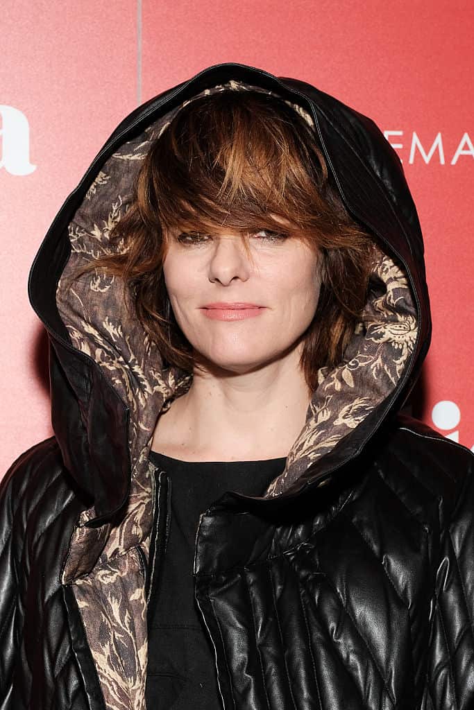 Search Party Parker Posey