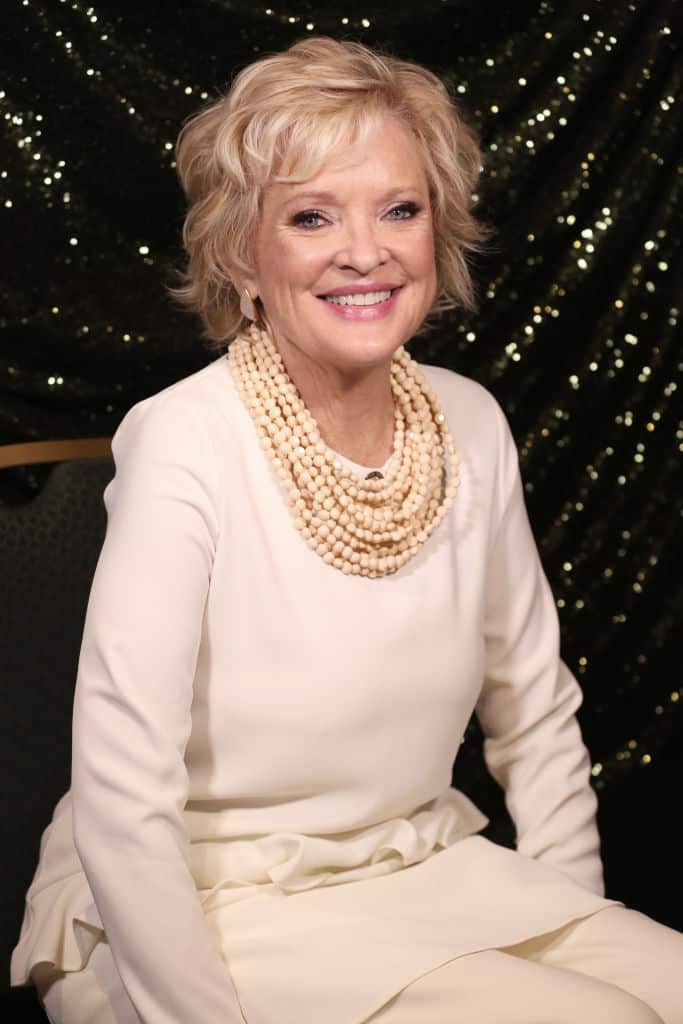 Search Party Christine Ebersole