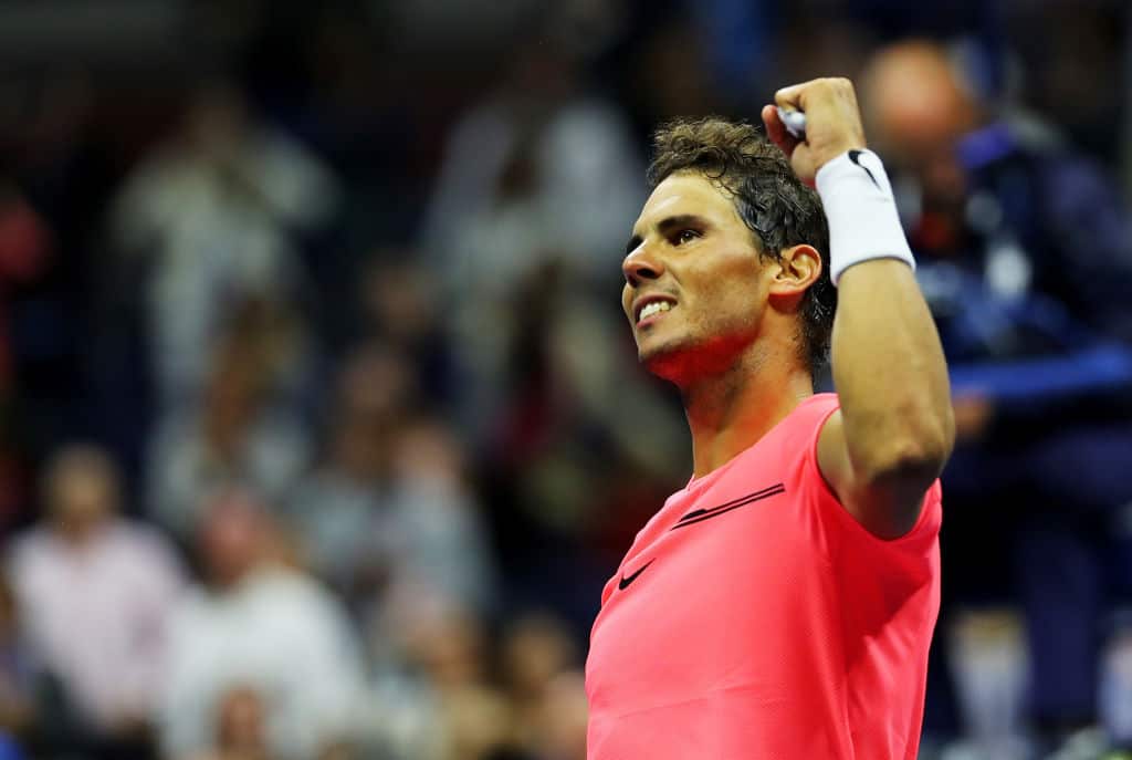 Rafael Nadal