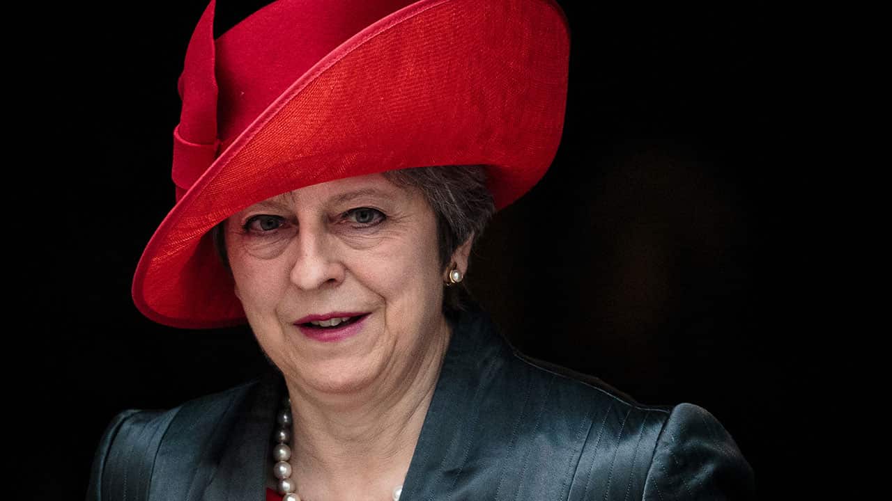 Salisbury Poisonings