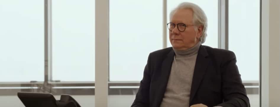 The Good Fight season 4 trailer