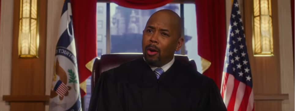 The Good Fight season 4 trailer