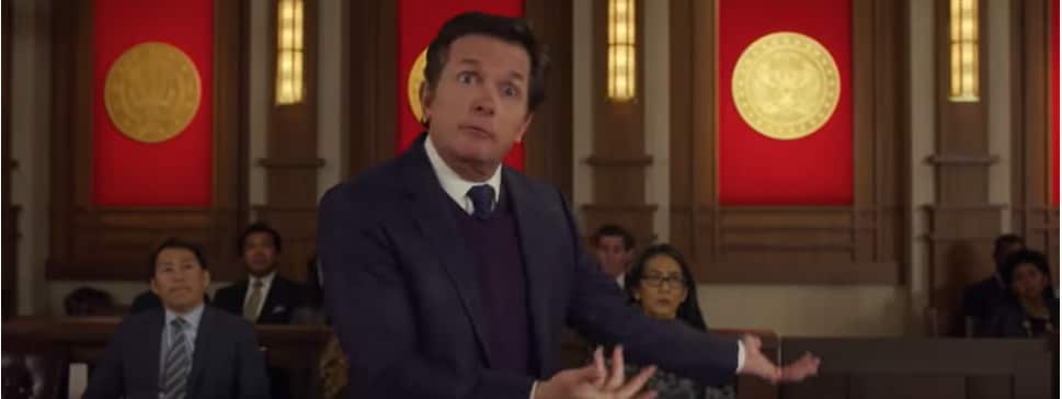 The Good Fight season 4 trailer