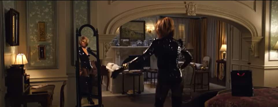 The Good Fight season 4 trailer