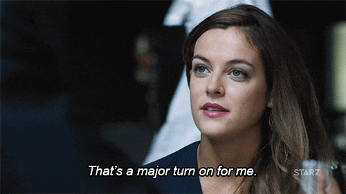 The Girlfriend Experience