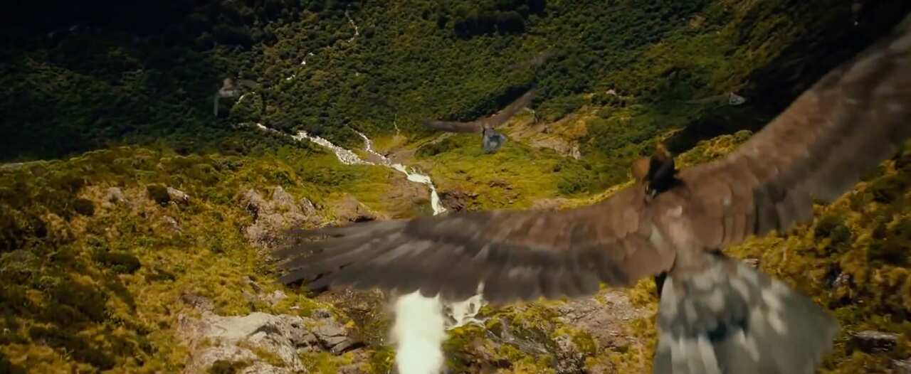 Fiordland National Park