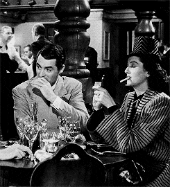 His Girl Friday