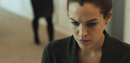 The Girlfriend Experience