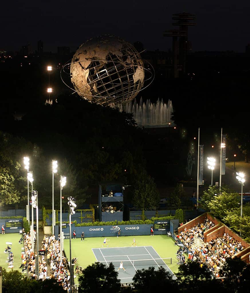 Tennis - US Open